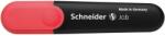 Schneider Job szövegkiemelő filctoll, Piros