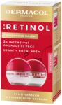Dermacol Duopack Bio Retinol 100 ml