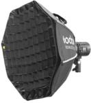 GODOX Octagonal Softbox for MS60R/RS60R (SO2) - bluechip