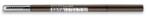 Maybelline Brow Ultra Slim creion sprâncene 2în1 06 Black Brown 4 g
