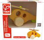 Hape Jucarie pentru copii Hape - Elicopter, din lemn (H0051)