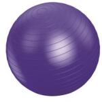 Vivamax gimnasztikai labda, lila (GYVGL75)