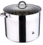 Renberg fazék + fedő 12L, 28x21, 5cm (RB-2209)