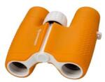Bresser Junior 6x21 kétszemes távcső, narancs (77572) (77572)