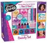 CRA-Z-ART Shimmer 'n Sparkle: Ultimate Beauty Set (65720) - jatekbolt