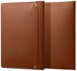 Spigen Valentinus Notebook Tok - 14", Barna
