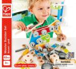 Hape Constructor din lemn Hape - Calut (H3081)
