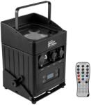 EUROLITE AKKU IP UP-4 Entry QCL Spot QuickDMX