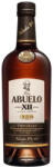 Abuelo Rum XII Two Oaks Extra Charred Finish Double Matured [0, 2L|40%]