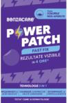 BENZACARE Plasturi anti-acnee Power Patch Fast Fix, 36 bucati, Benzacare