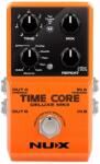 NUX - Time Core Deluxe MKII delay pedál