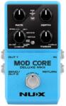 NUX - Mod Core Deluxe MKII effektpedál