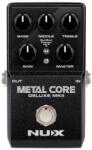 NUX - Metal Core Deluxe MKII gitárpedál