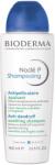 BIODERMA Sampon calmant anti-matreata pentru scalpul sensibil Node P, 400 ml, Bioderma