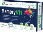 Benesio MemoryVit, 30 capsule, Benesio