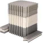 SPRINGOS Fm0023 Hab Puzzle Szőnyeg 182 X 182 Cm (fm0023)