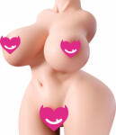 SuperLove Lolita Sex Doll 2.4kg Skin