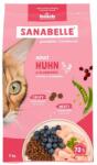 Bosch Adult Csirke 2 kg felnőtt macskák számára