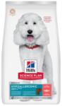 Hill's Science Plan Canine Adult Mini Small Hypoallergenic Salmon 6kg közepes testű felnőtt kutyák számára lazaccal