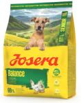 Josera Senior Balance 900g idősebb kutyák számára alacsony zsírtartalommal