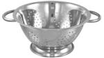 Grunberg Set 2 x Strecuratoare Inox, 24 x 9 cm, Grunberg IDC24 (GUJ-2xIDC24/24)