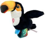 MAC TOYS Steppos Happy Yappers Тукан (M35004)