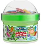 CRA-Z-ART Cra-Z-Slimy: Set pentru amestec slime - bomboane acrișoare (60513)