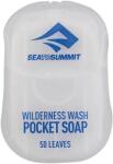 Sea to Summit Săpun Sea To Summit Wilderness Wash Pocket Soap sub formă de foițe