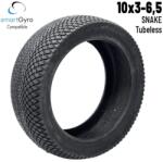 Smartgyro Cauciuc Anvelopa Trotineta Electrica 10A 3-6.5 Tubeless SNAKE , Compatibil SmartGyro (C863)