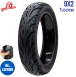 Yuanxing Anvelopa 9A 2, 6.1 Tubeless cu gel antipana pentru trotineta electrica (C850)