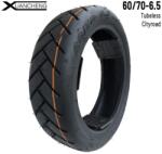 Xuancheng Cauciuc Anvelopa Trotineta Electrica 60 70-6.5 Tubeless Cityroad Xuancheng , Xiaomi 5 Mi 4 (Gen 2) (C873)