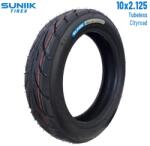 Suniik Anvelopa 10A 2.125 Tubeless Cityroad pentru Trotineta Electrica (C858)