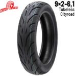 Yuanxing Anvelopa Yuanxing Tubeless 9A 2, 6, 1 Cityroad pentru trotineta electrica (C837)
