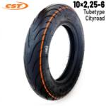 CST Anvelopa CST 10A 2, 25, 6 Tubetype Cityroad pentru trotineta electrica (C840)