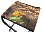 Zfish Foldable Stool - Összecsukható sámli (ZF-5909)