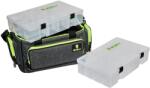 Gunki Box Bag Power Game Pike (SE-32903)