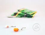 Zfish Method Feeder Rig Spike FC 10 cm / size 8 (ZF-4530)