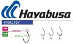 Hayabusa Hooks Model H. KAJ 157 12 (ZF-157/12)