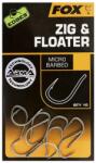 FOX EDGES Zig & Floater 6 (CHK212)