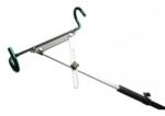 ZFISH Zfish Bottartó Rod Holder (ZF-2362)