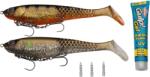 BERKLEY Cullshad Limited 20cm Edition Gift Pack (1644597)