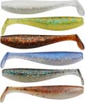 Abu Garcia Paddletail Kit 8cm / 6x (1577385)