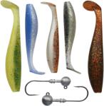 Abu Garcia Starter Pack ZANDER