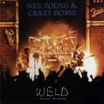 Neil Young & Crazy Horse - Weld (Reissue) (3 LP) (<![CDATA[0093624881827]]>)