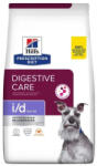 Hill's Hill's Prescription Diet Low Fat száraz kutyaeledel i/d csirke 1, 5kg