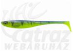 Savage Gear Collapser 18cm Fluor Perch - Savage Gear Gumihal (1623208)