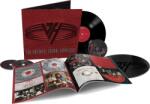 Van Halen - For Unlawful Carnal Knowledge (Limited Edition) (Reissue) (Box Set) (2 LP + 2 CD + Blu-ray) (0603497825080)