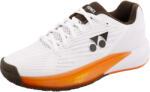 Yonex Încălțăminte de tenis pentru femei Eclipsi 5 Women White/Brown EUR 40, 5