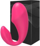 AlvUp - vibrációs tojás (pink) - vagyaim