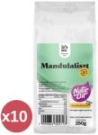 It's Us It's us NATURBIT Mandulaliszt kínáló 10X250 g